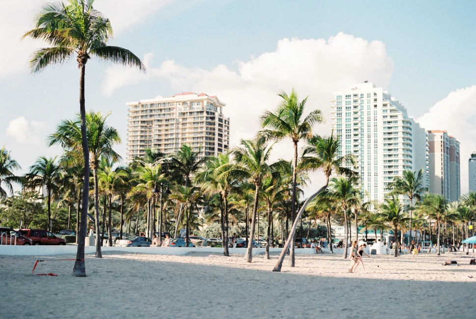 Unforgettable Adventures: Exploring Miami's Top Attractions and Activities