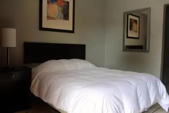 Ramona Motel 4