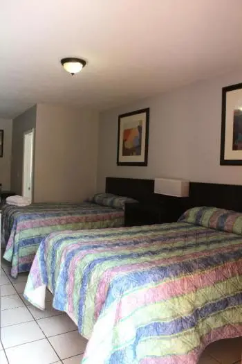 Ramona Motel 7